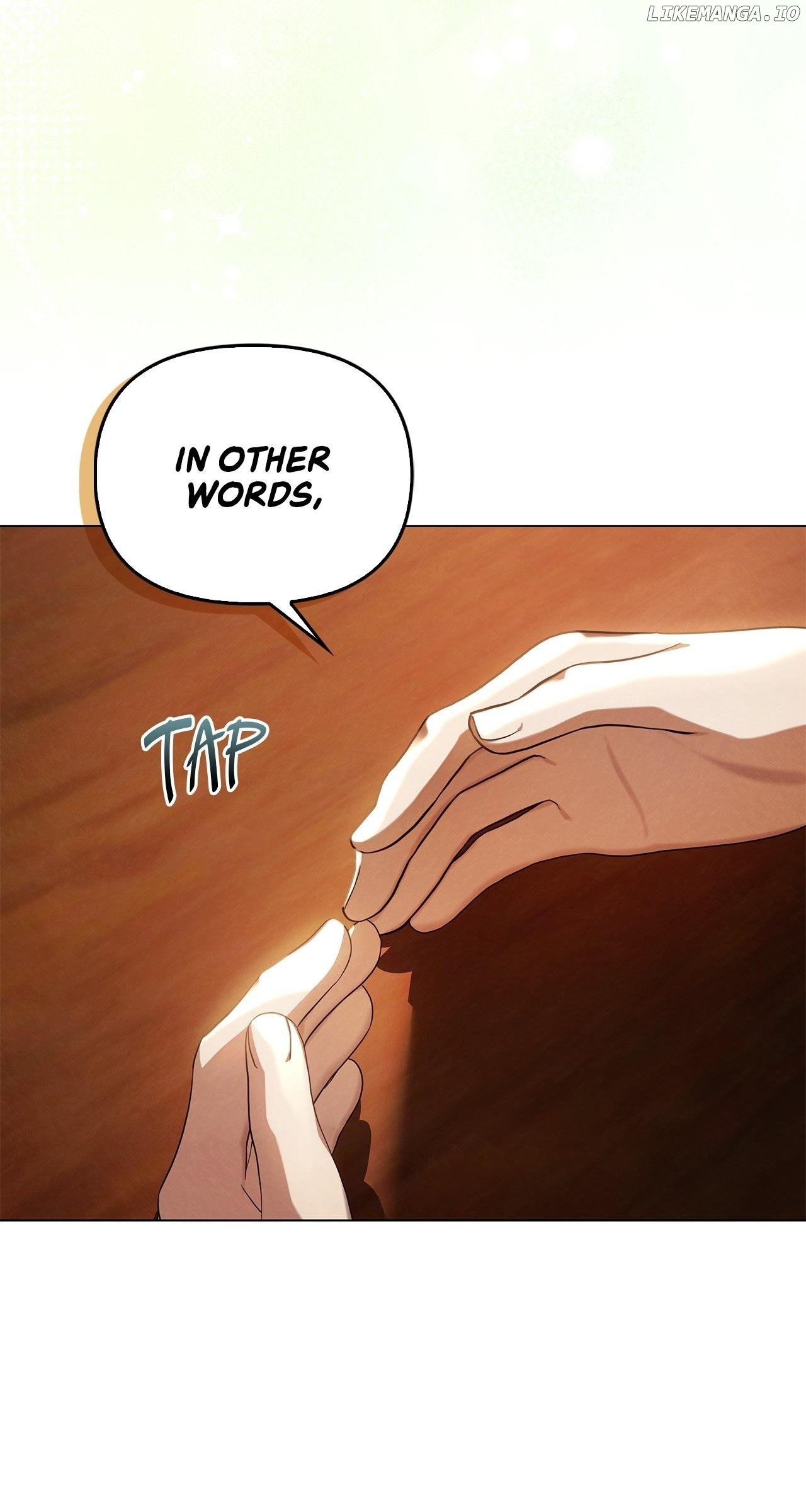 To The Witch Who Forgot The Bird Chapter 9 - page 24