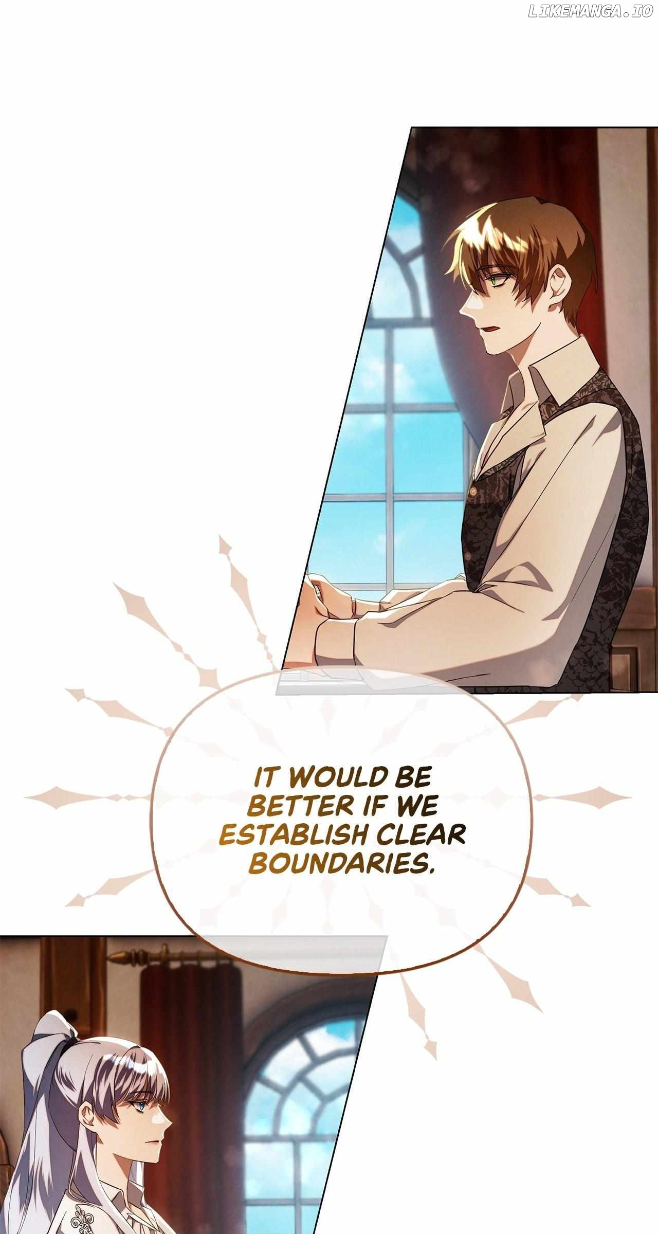 To The Witch Who Forgot The Bird Chapter 9 - page 26