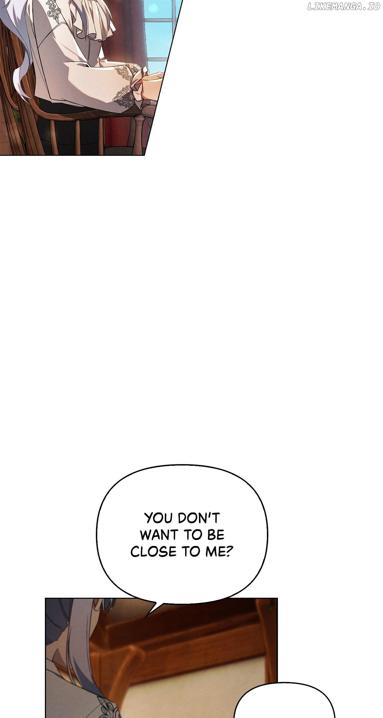 To The Witch Who Forgot The Bird Chapter 9 - page 27