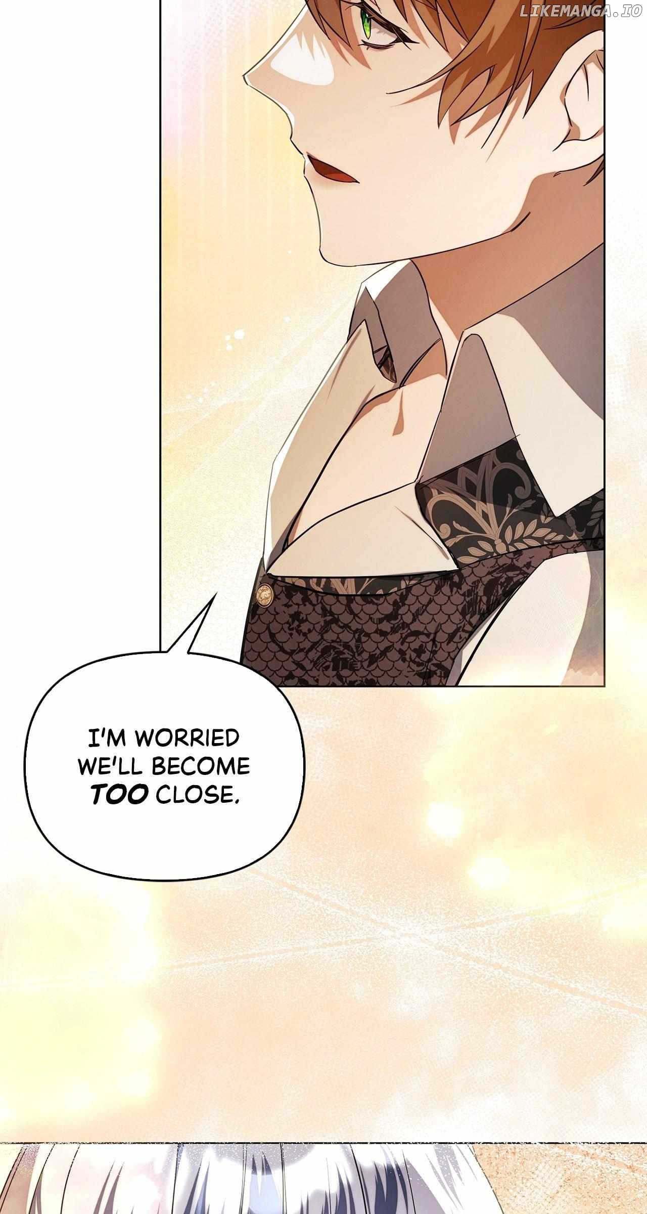 To The Witch Who Forgot The Bird Chapter 9 - page 29