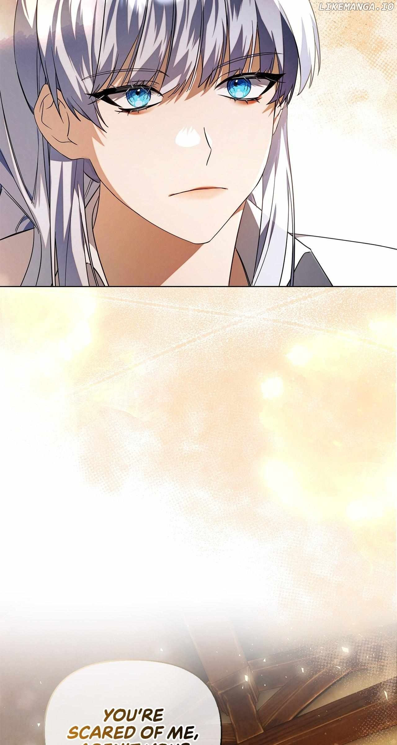 To The Witch Who Forgot The Bird Chapter 9 - page 30