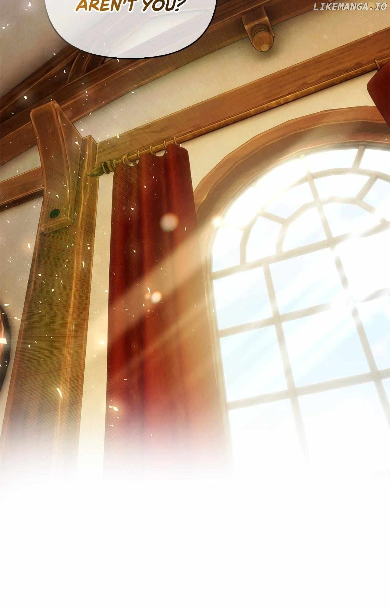 To The Witch Who Forgot The Bird Chapter 9 - page 31