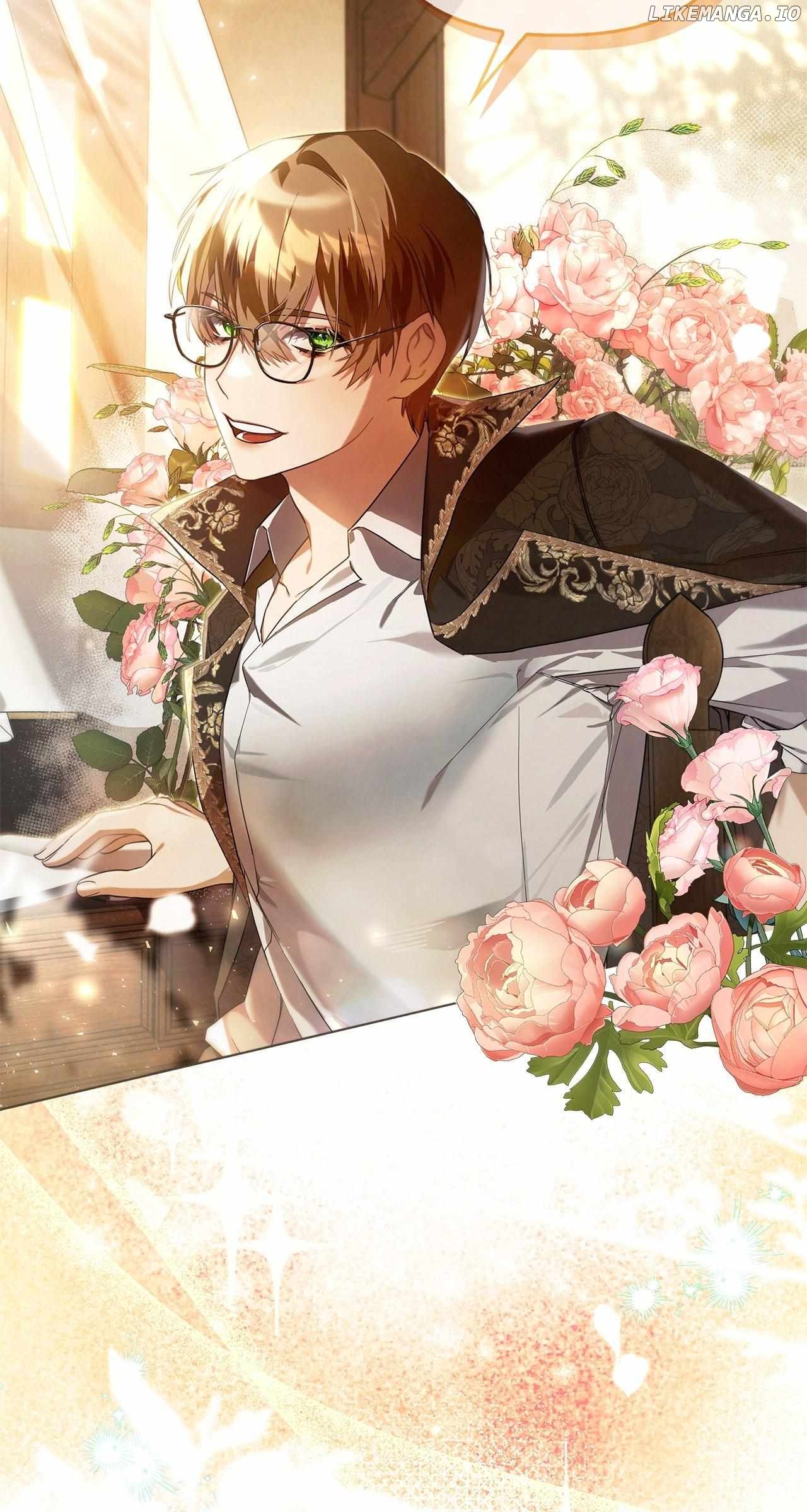 To The Witch Who Forgot The Bird Chapter 9 - page 37