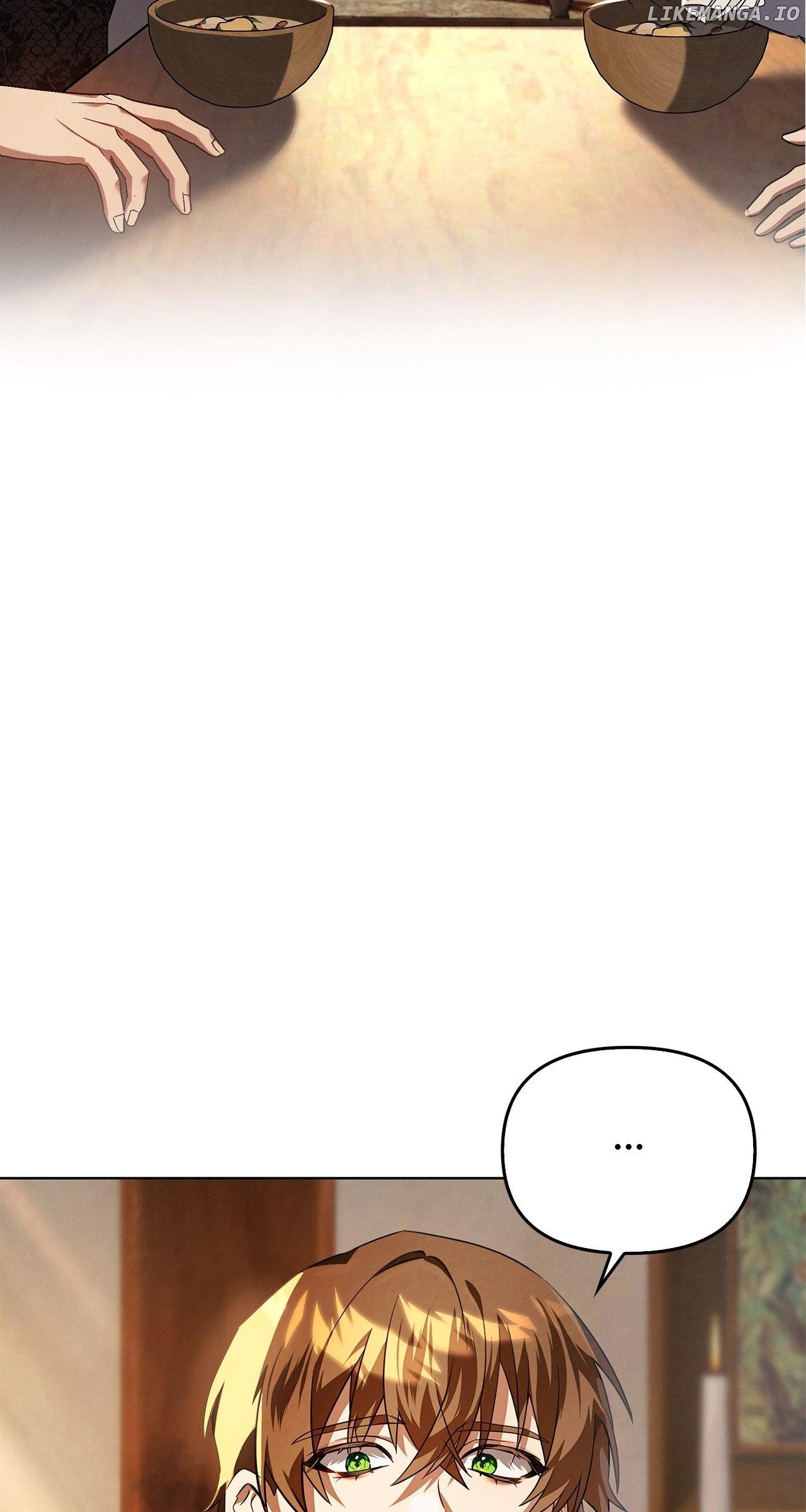 To The Witch Who Forgot The Bird Chapter 9 - page 4