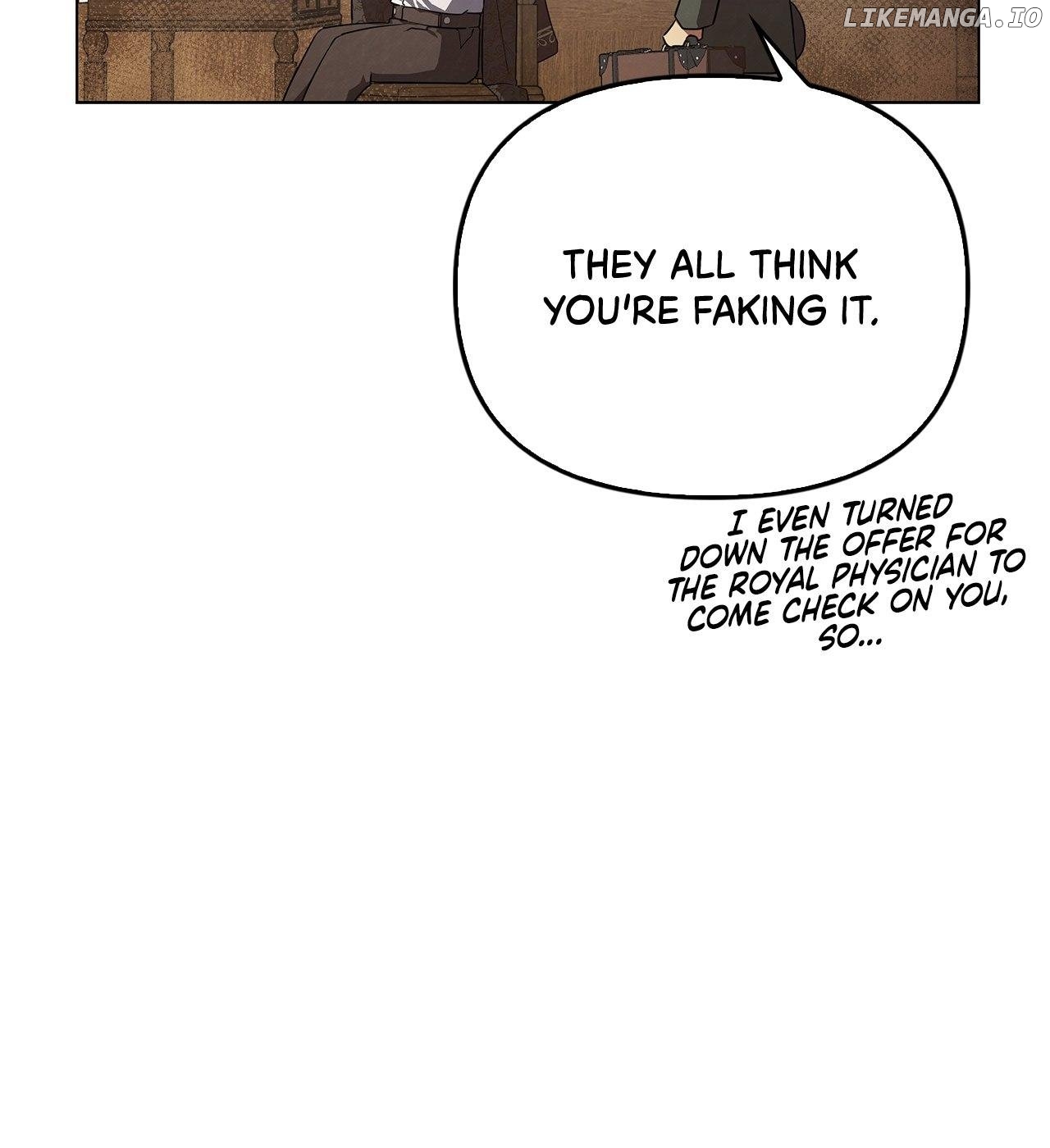 To The Witch Who Forgot The Bird Chapter 9 - page 40