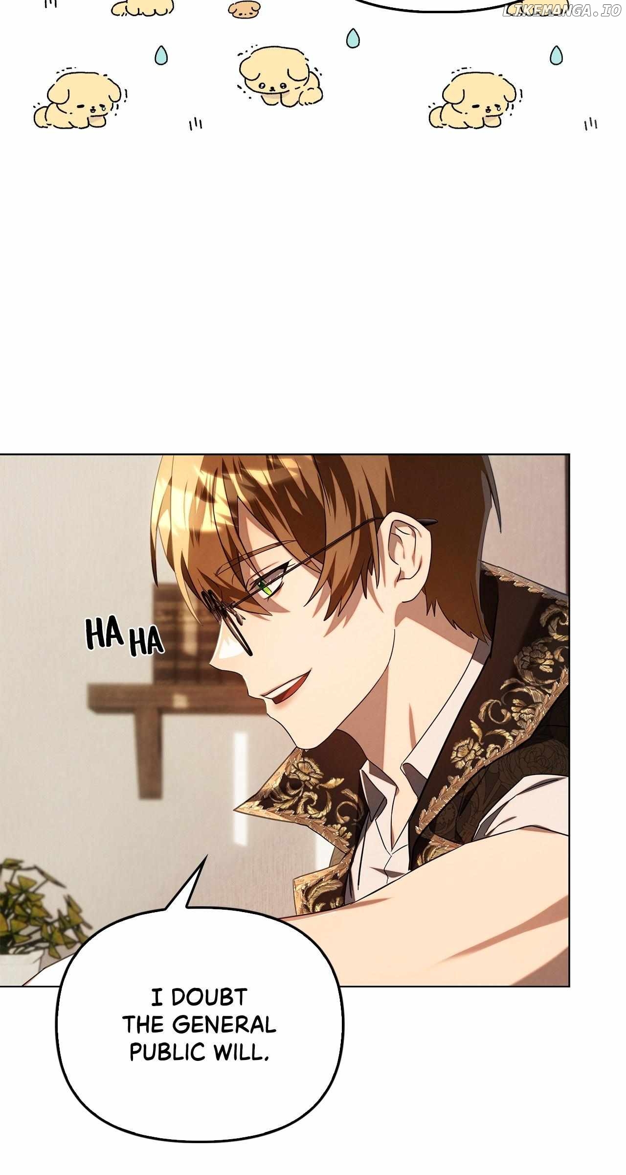 To The Witch Who Forgot The Bird Chapter 9 - page 43