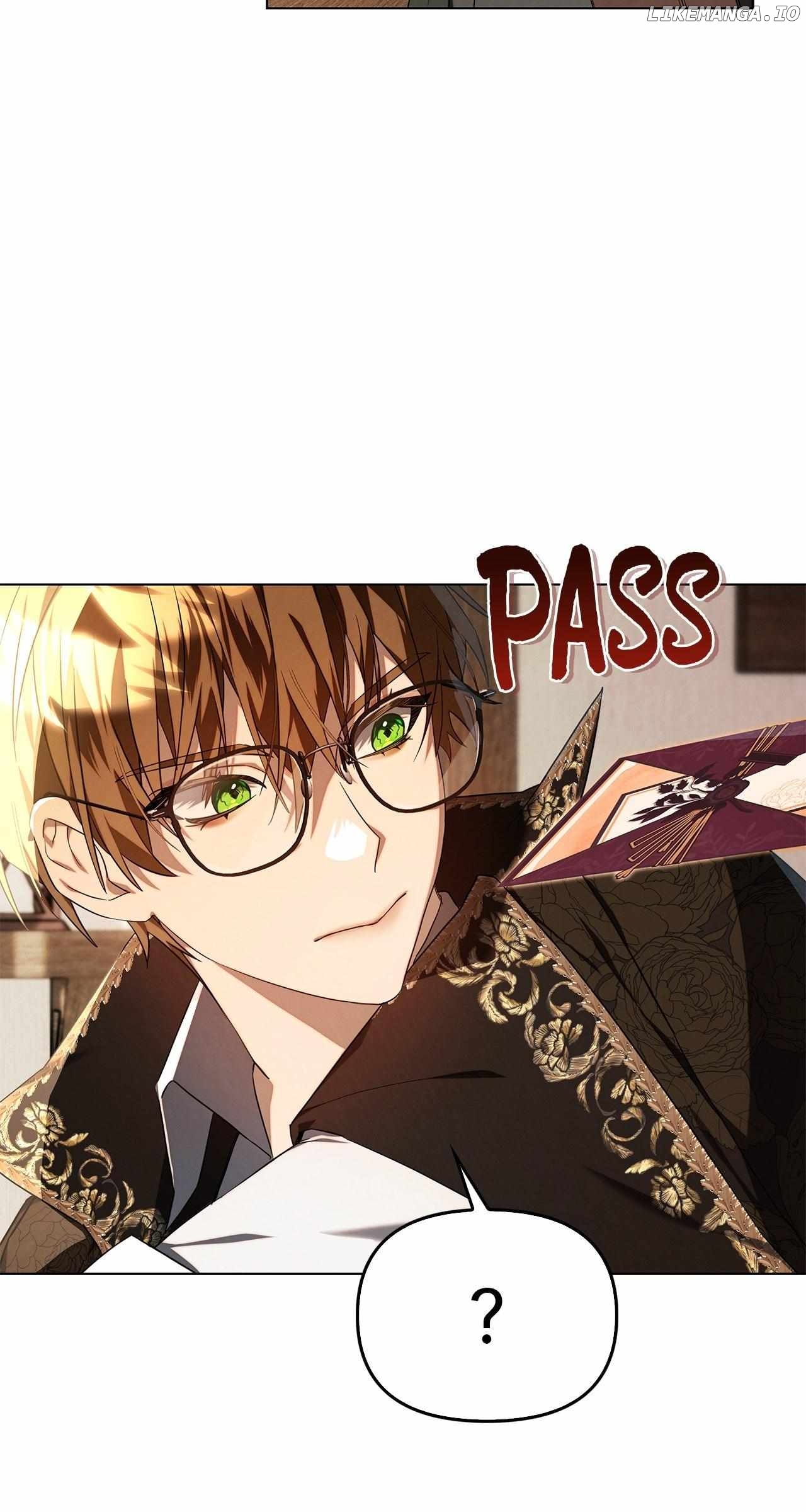 To The Witch Who Forgot The Bird Chapter 9 - page 45