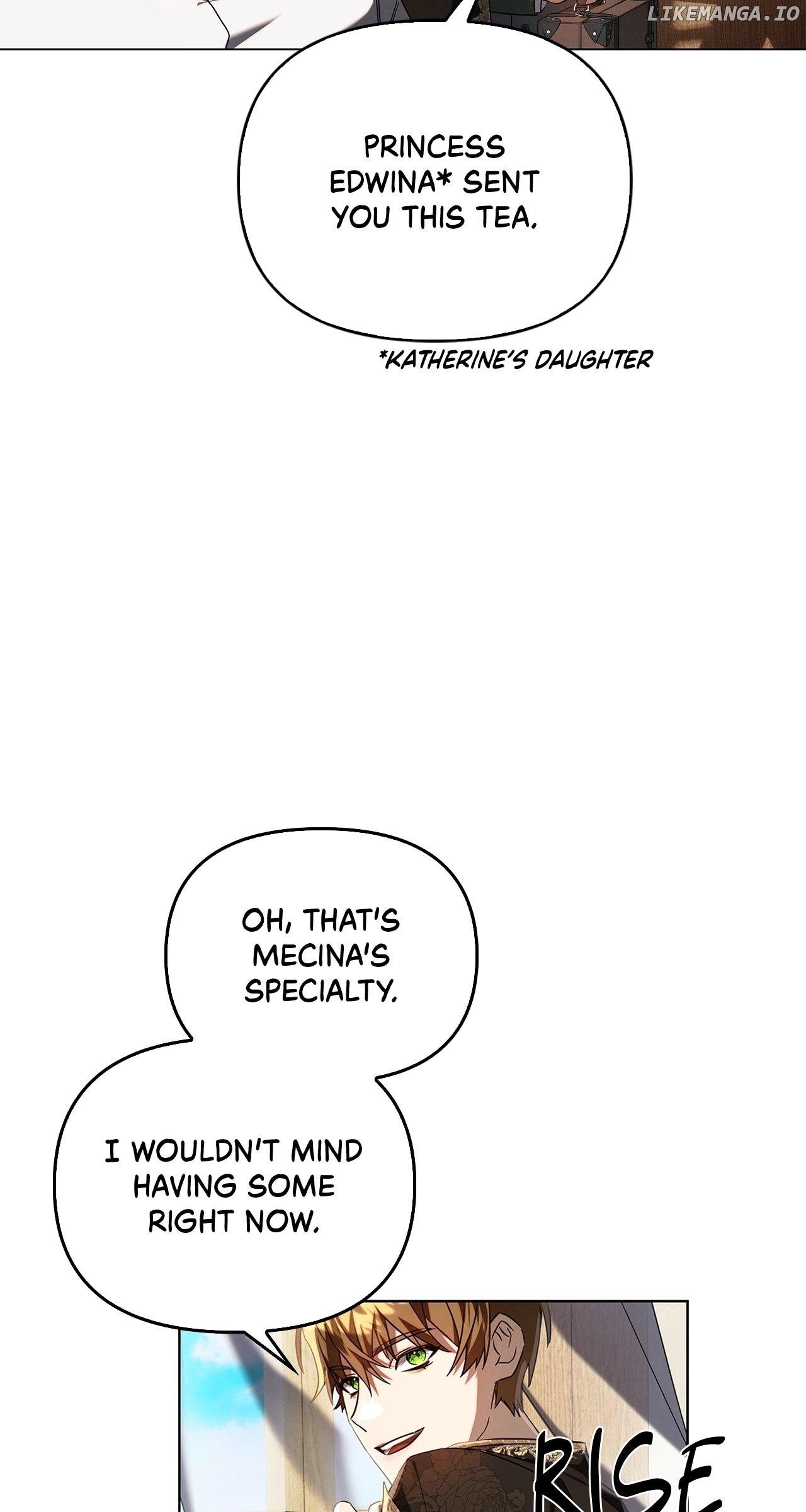 To The Witch Who Forgot The Bird Chapter 9 - page 49