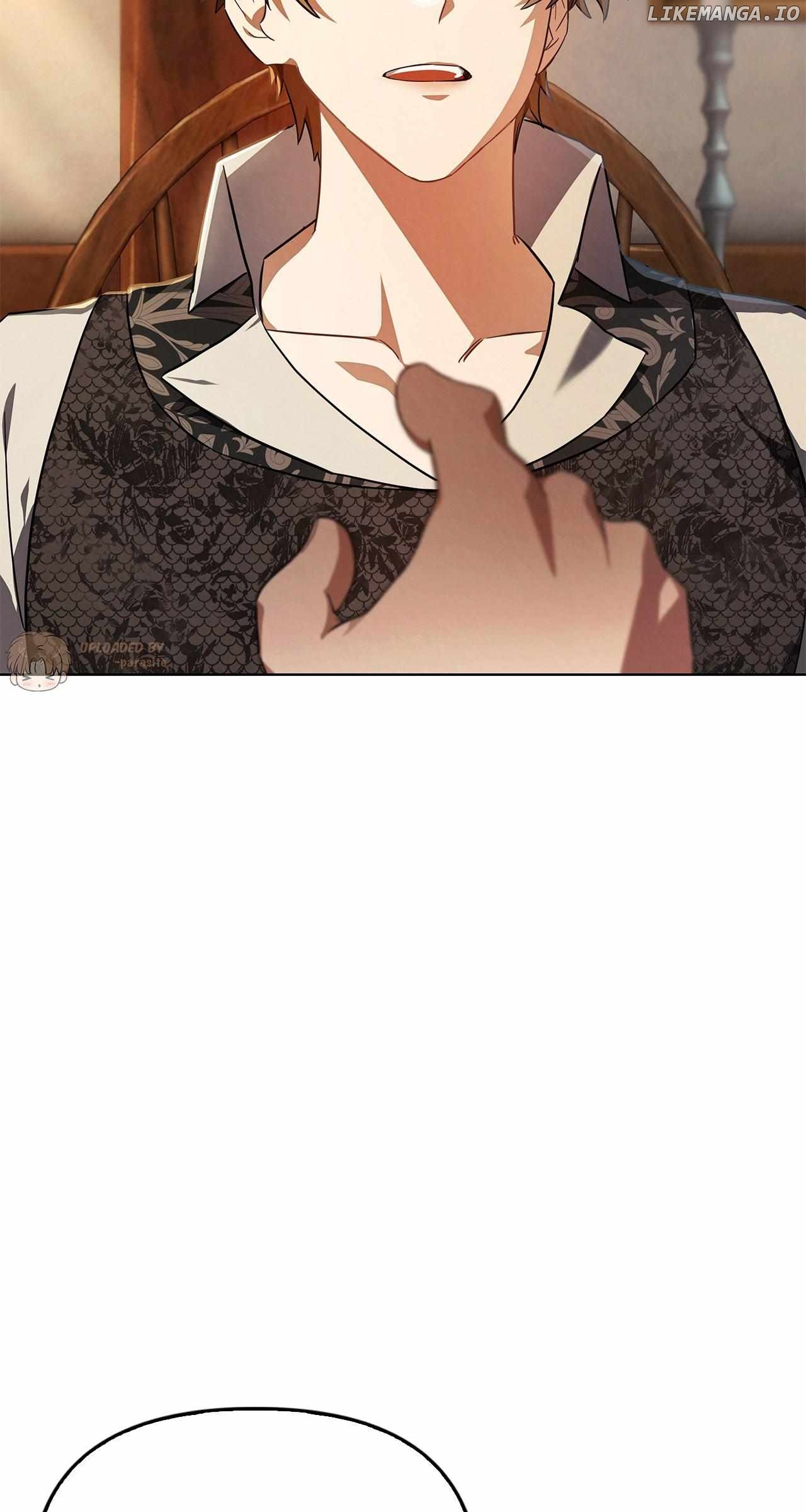 To The Witch Who Forgot The Bird Chapter 9 - page 5