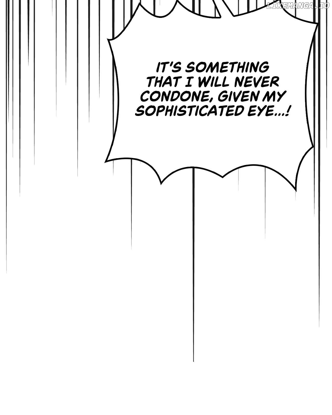 To The Witch Who Forgot The Bird Chapter 9 - page 59