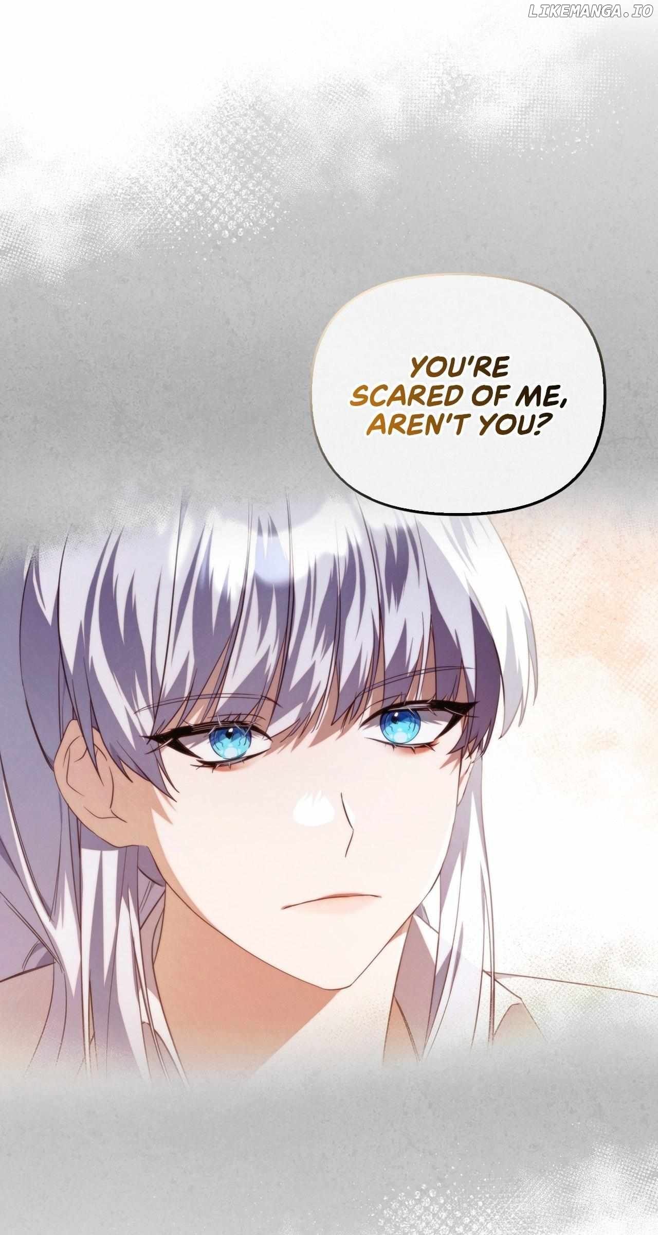 To The Witch Who Forgot The Bird Chapter 9 - page 61