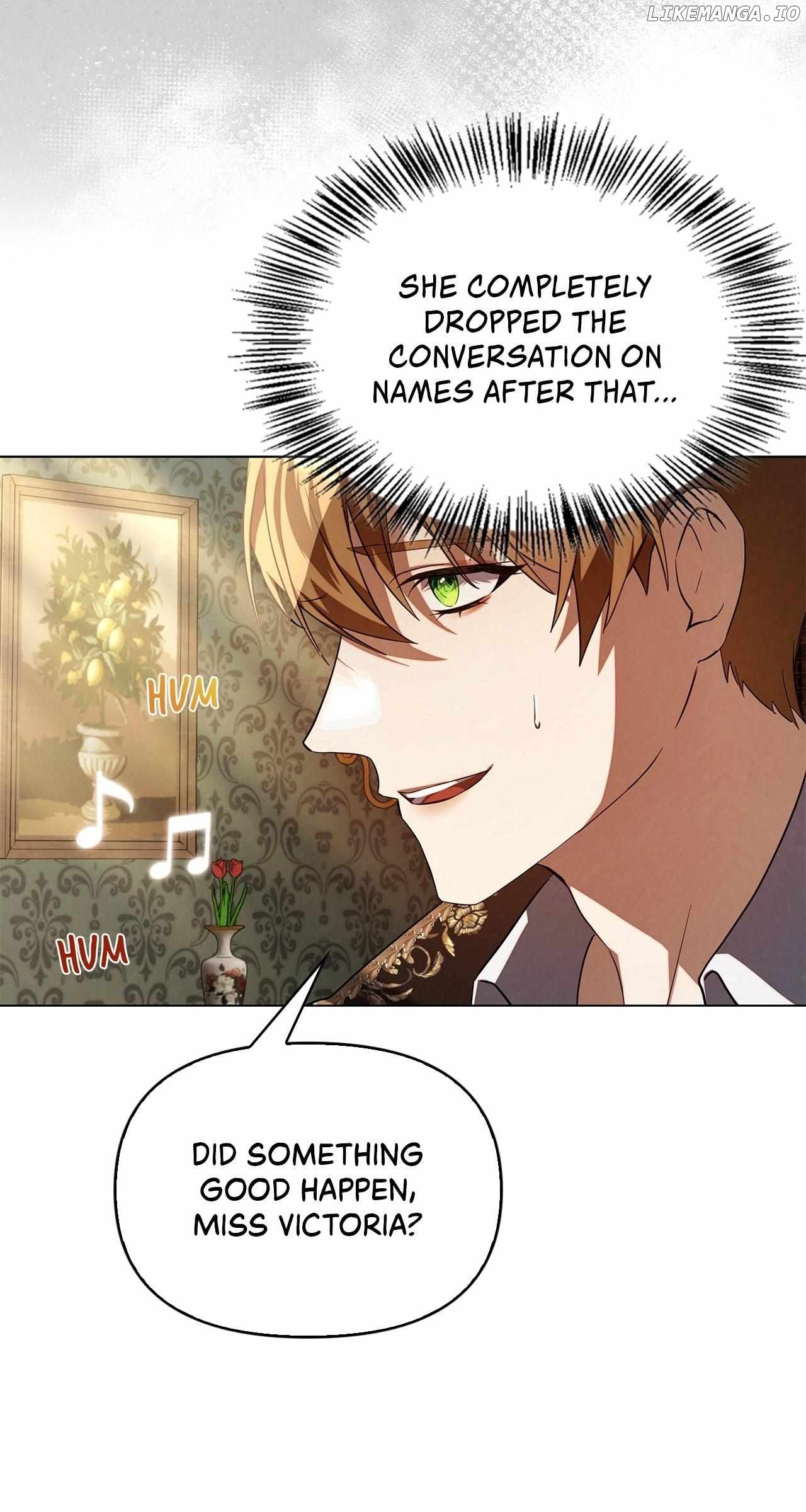 To The Witch Who Forgot The Bird Chapter 9 - page 62