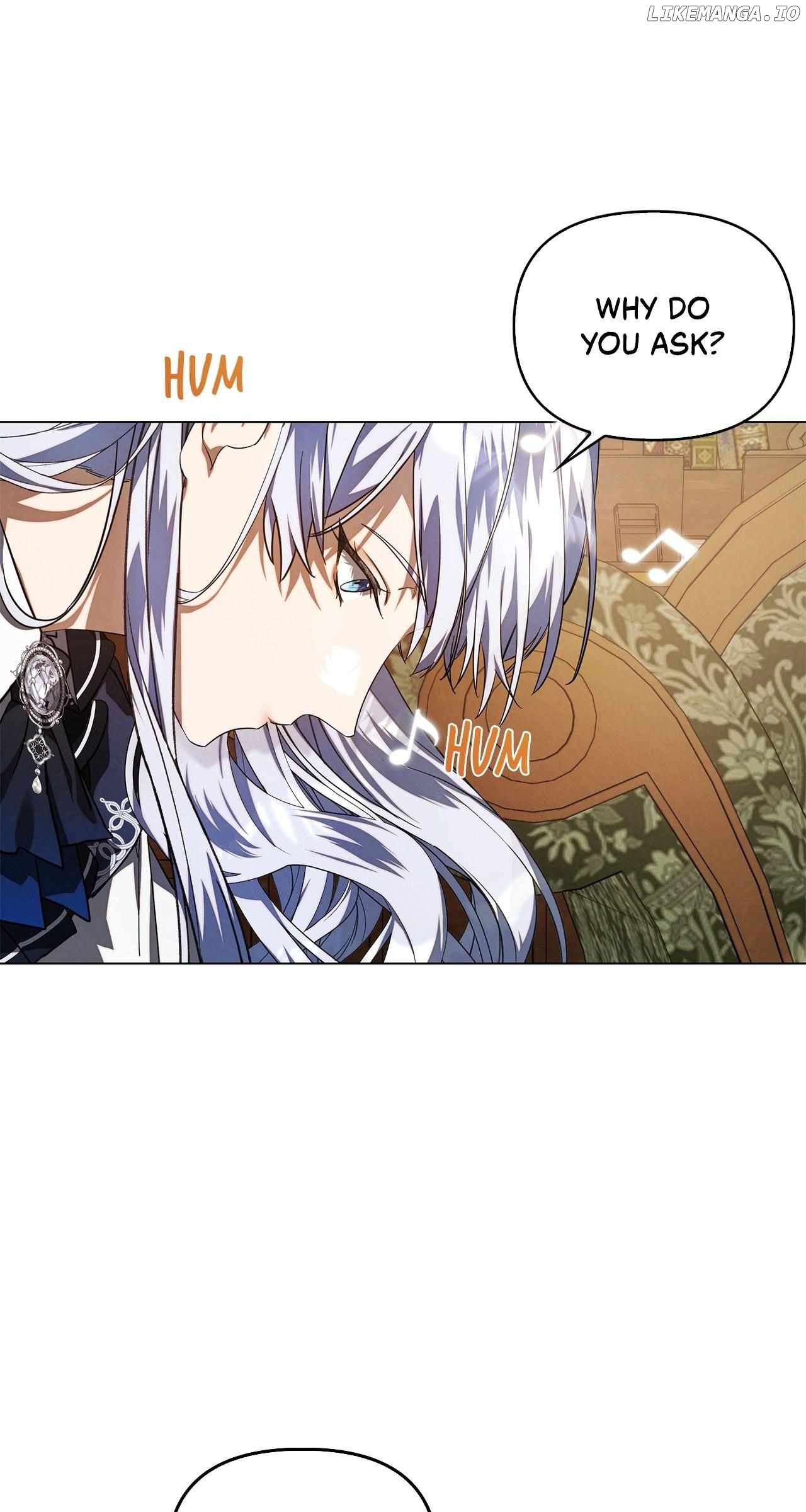 To The Witch Who Forgot The Bird Chapter 9 - page 63