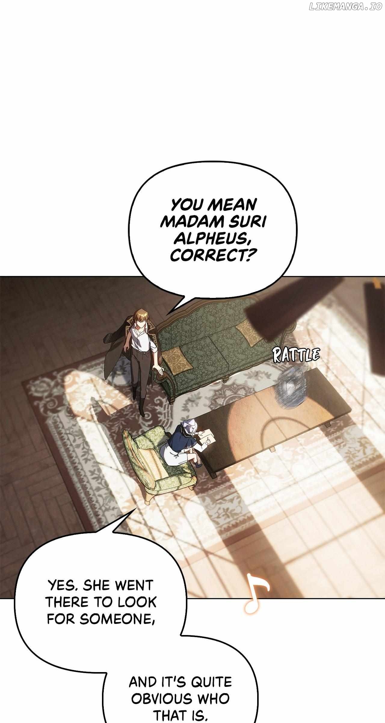 To The Witch Who Forgot The Bird Chapter 9 - page 67