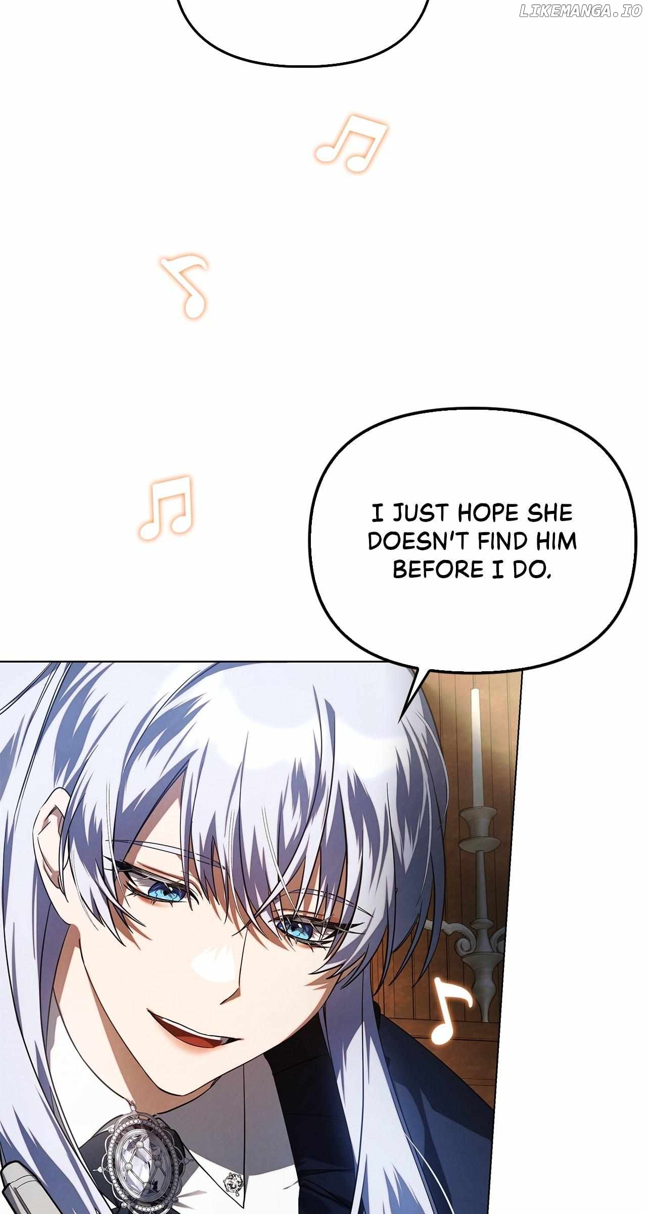 To The Witch Who Forgot The Bird Chapter 9 - page 68