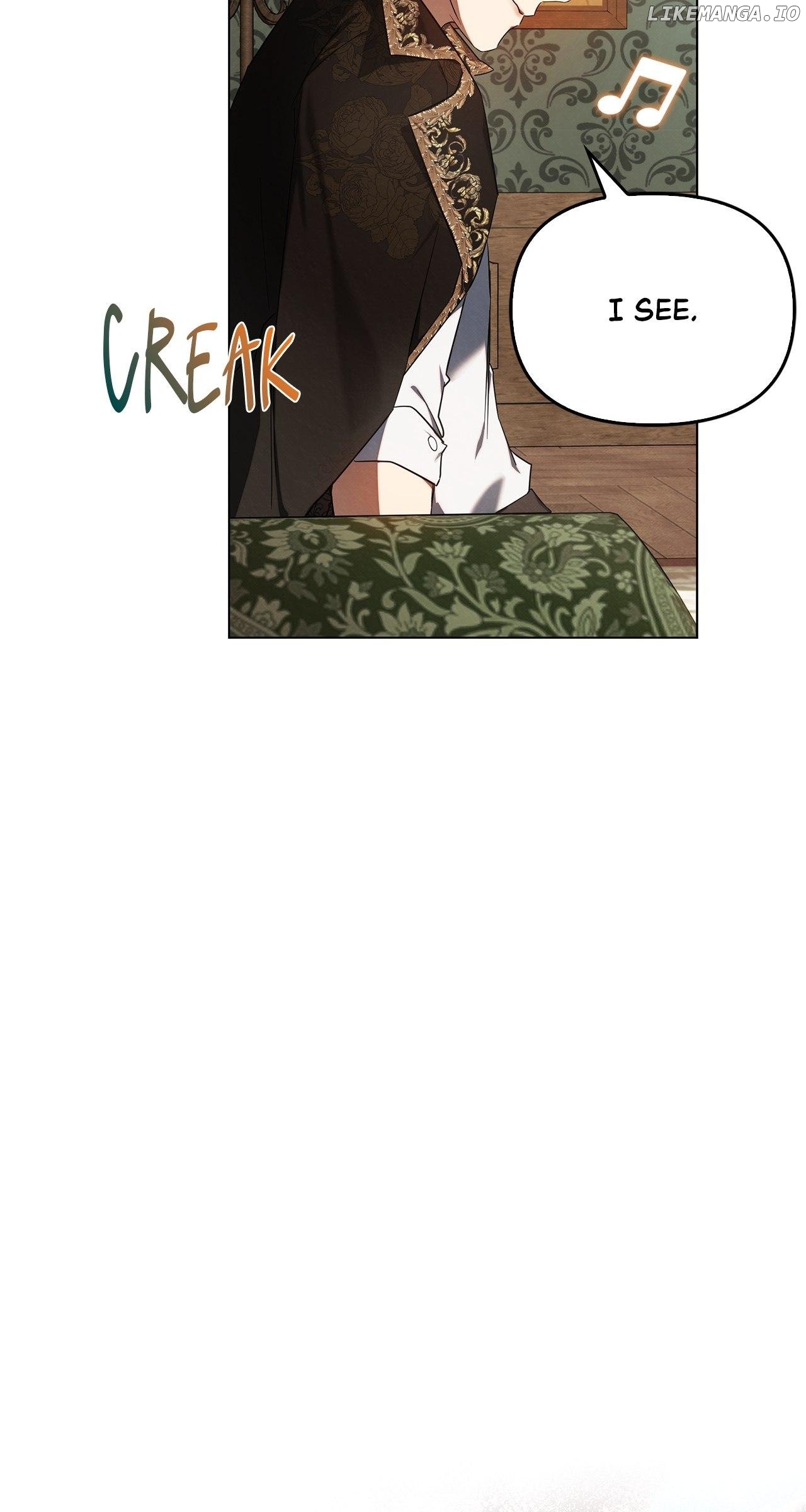 To The Witch Who Forgot The Bird Chapter 9 - page 70