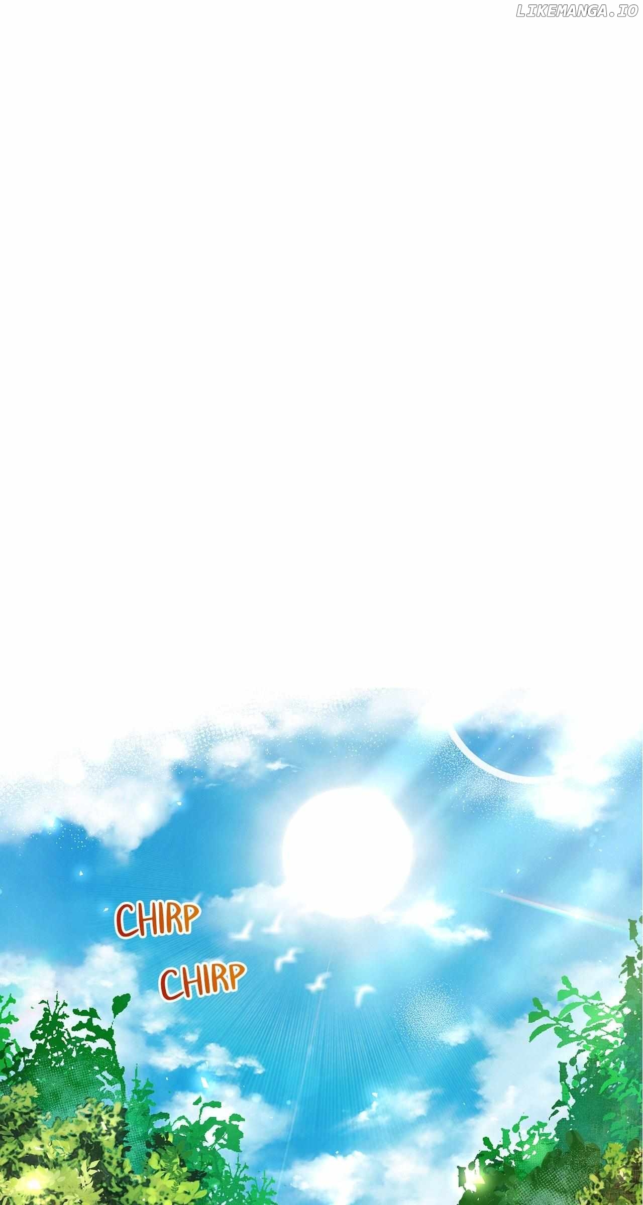 To The Witch Who Forgot The Bird Chapter 9 - page 72