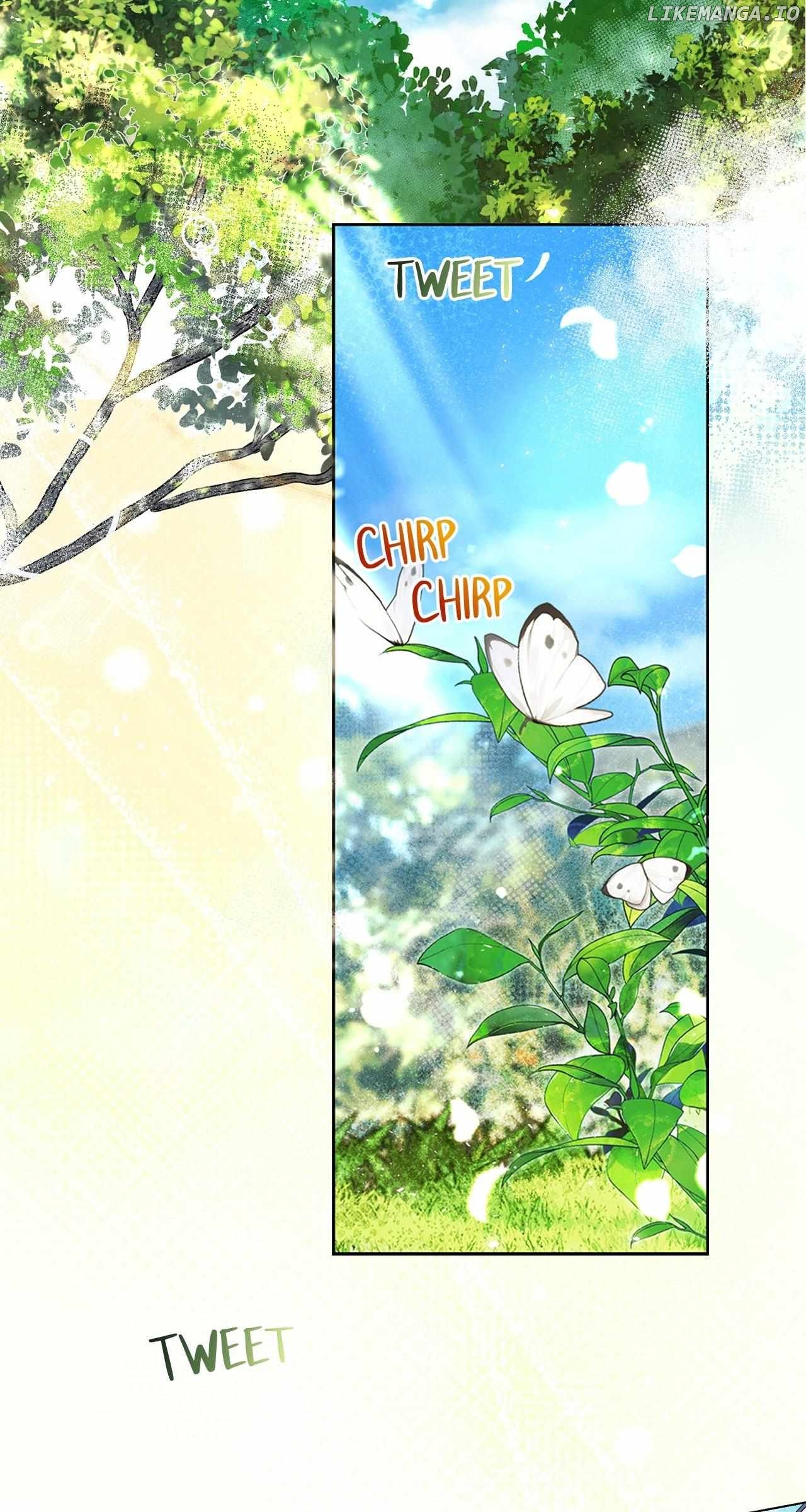 To The Witch Who Forgot The Bird Chapter 9 - page 73