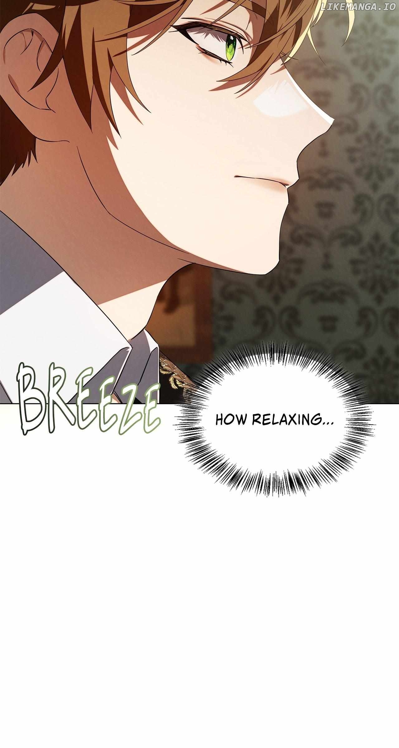 To The Witch Who Forgot The Bird Chapter 9 - page 75