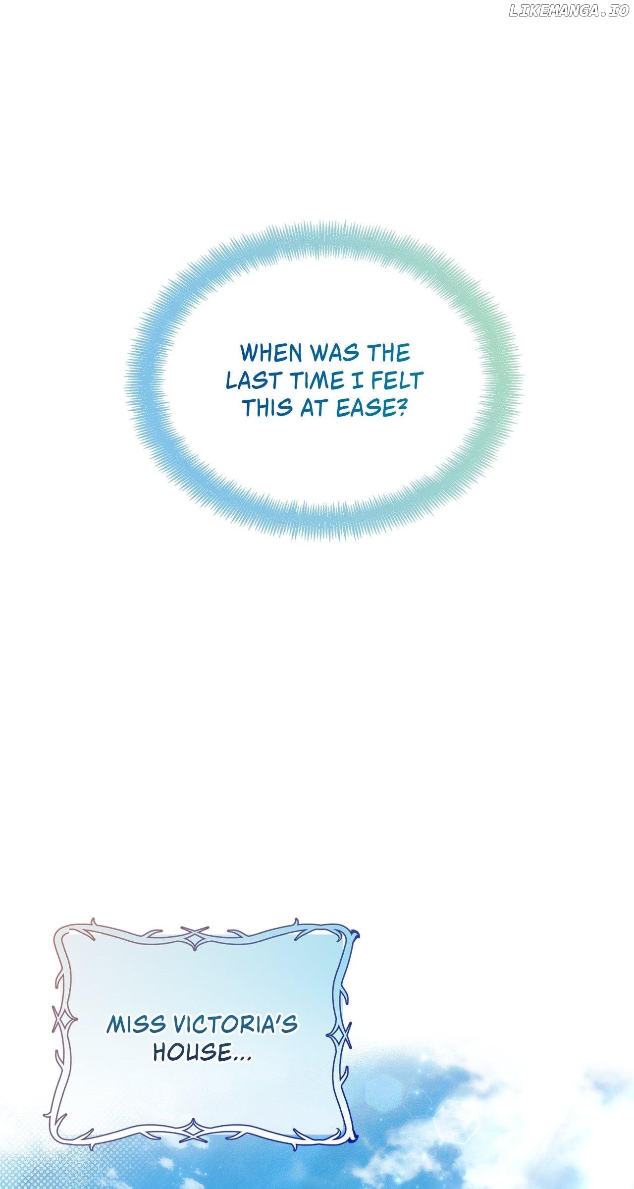 To The Witch Who Forgot The Bird Chapter 9 - page 77