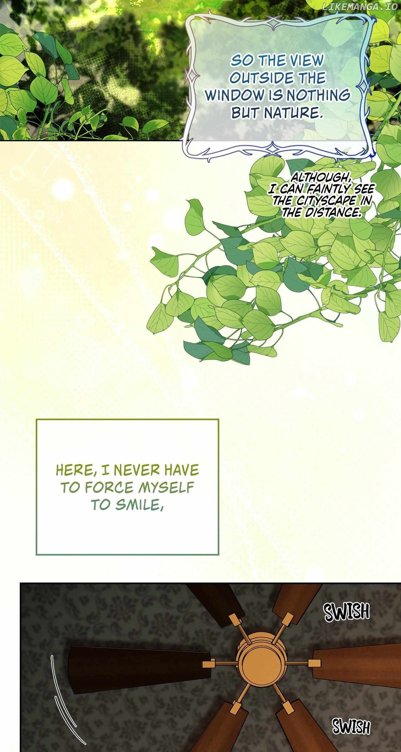 To The Witch Who Forgot The Bird Chapter 9 - page 79