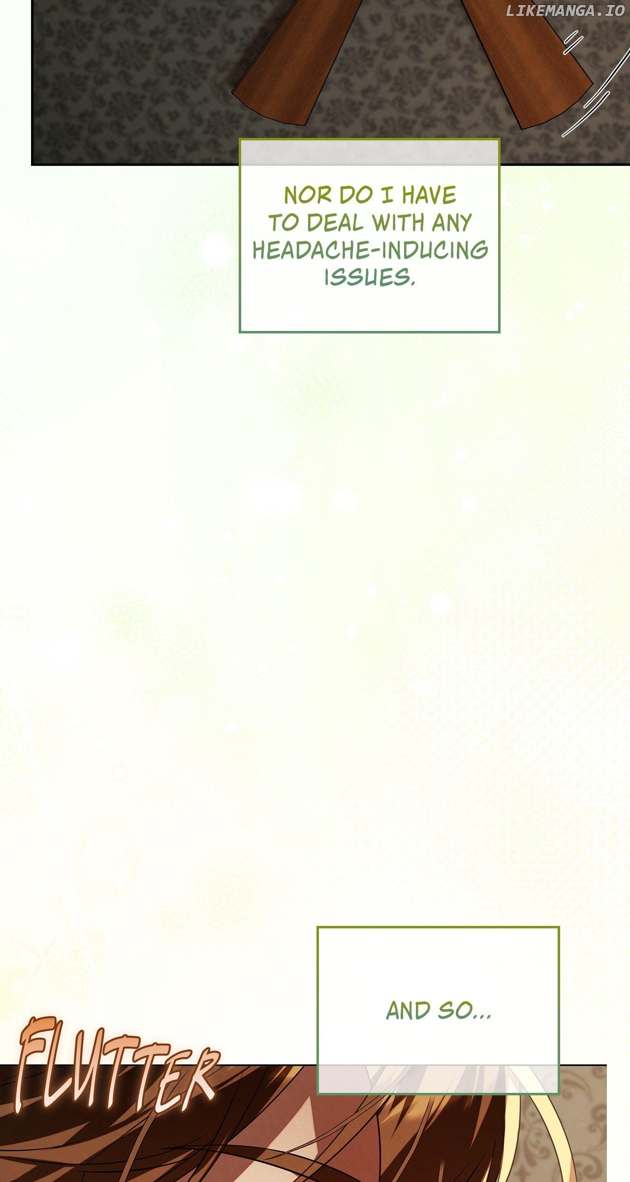 To The Witch Who Forgot The Bird Chapter 9 - page 80