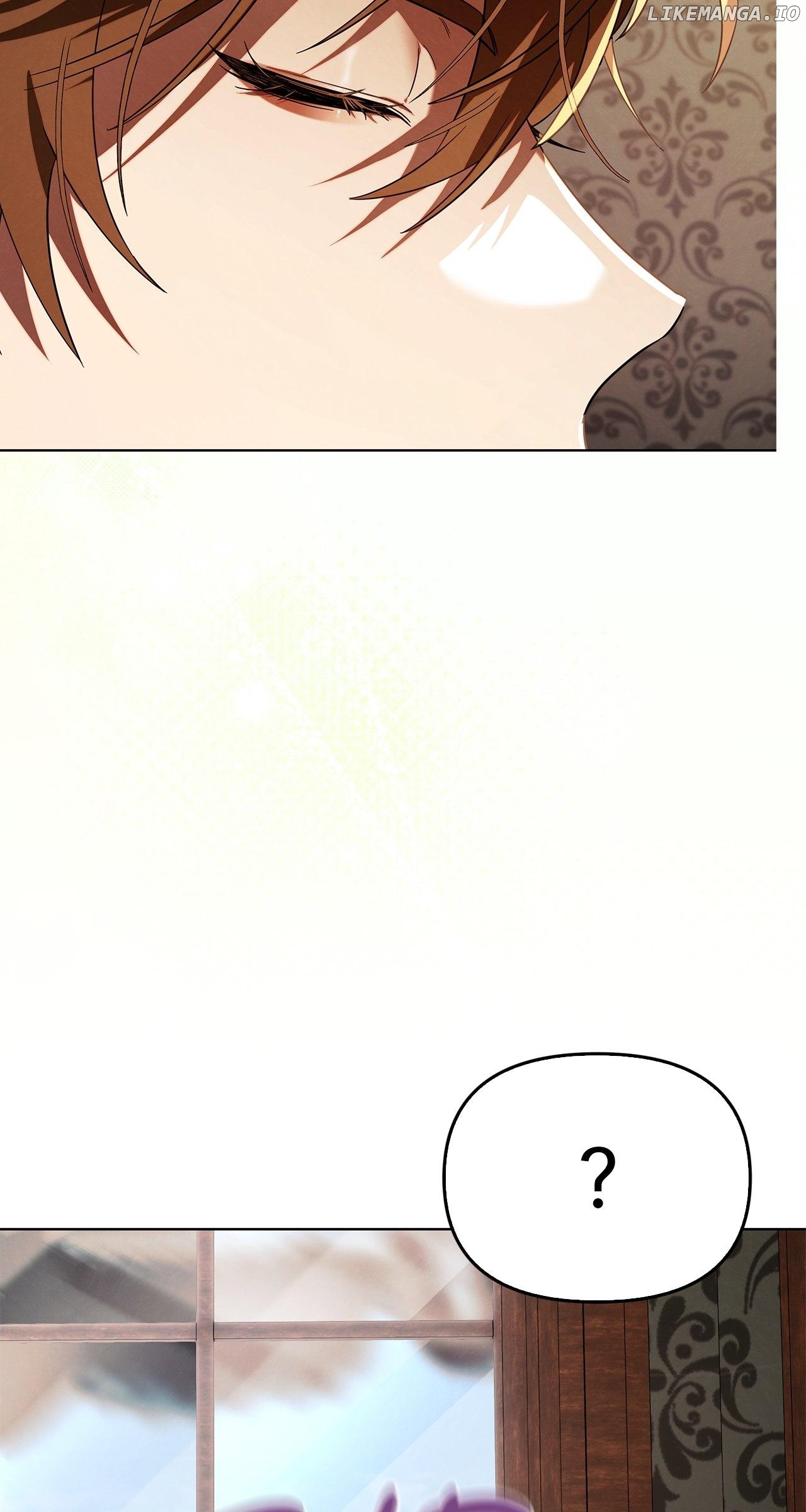 To The Witch Who Forgot The Bird Chapter 9 - page 81