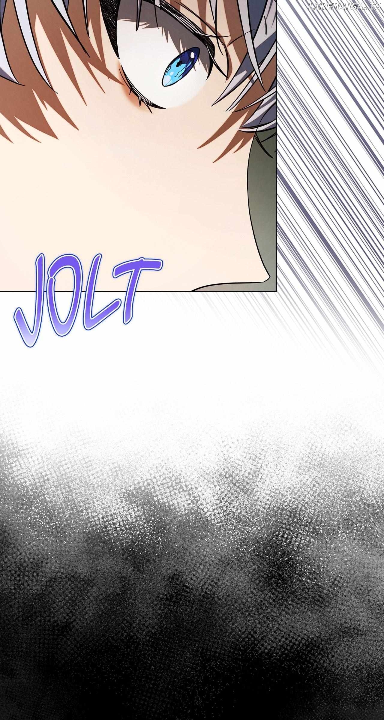 To The Witch Who Forgot The Bird Chapter 9 - page 86