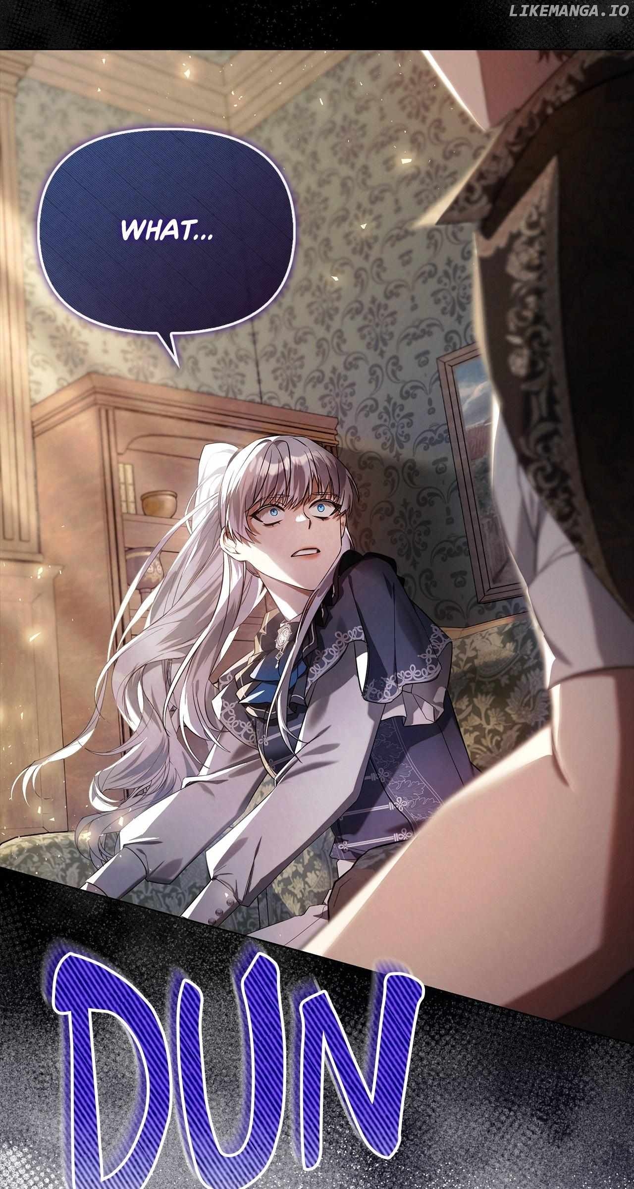 To The Witch Who Forgot The Bird Chapter 9 - page 87