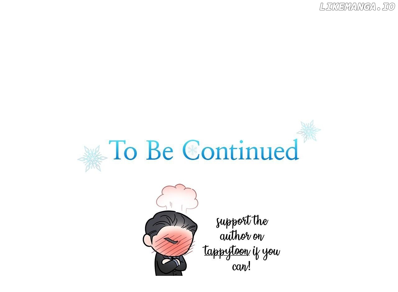 To The Witch Who Forgot The Bird Chapter 9 - page 89