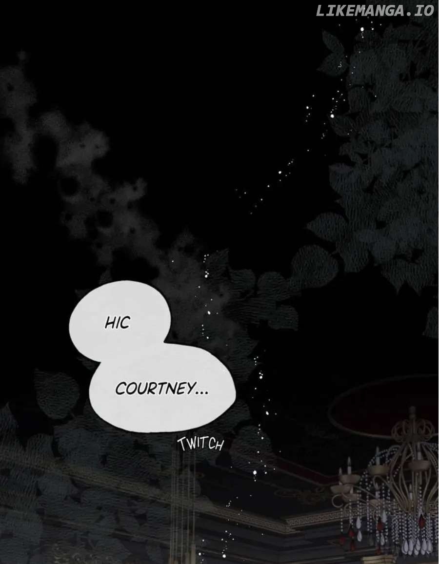 A Dog Lives in the Imperial Palace Garden Chapter 1 - page 10