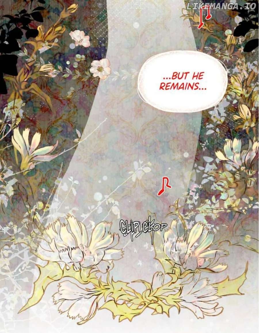 A Dog Lives in the Imperial Palace Garden Chapter 1 - page 105