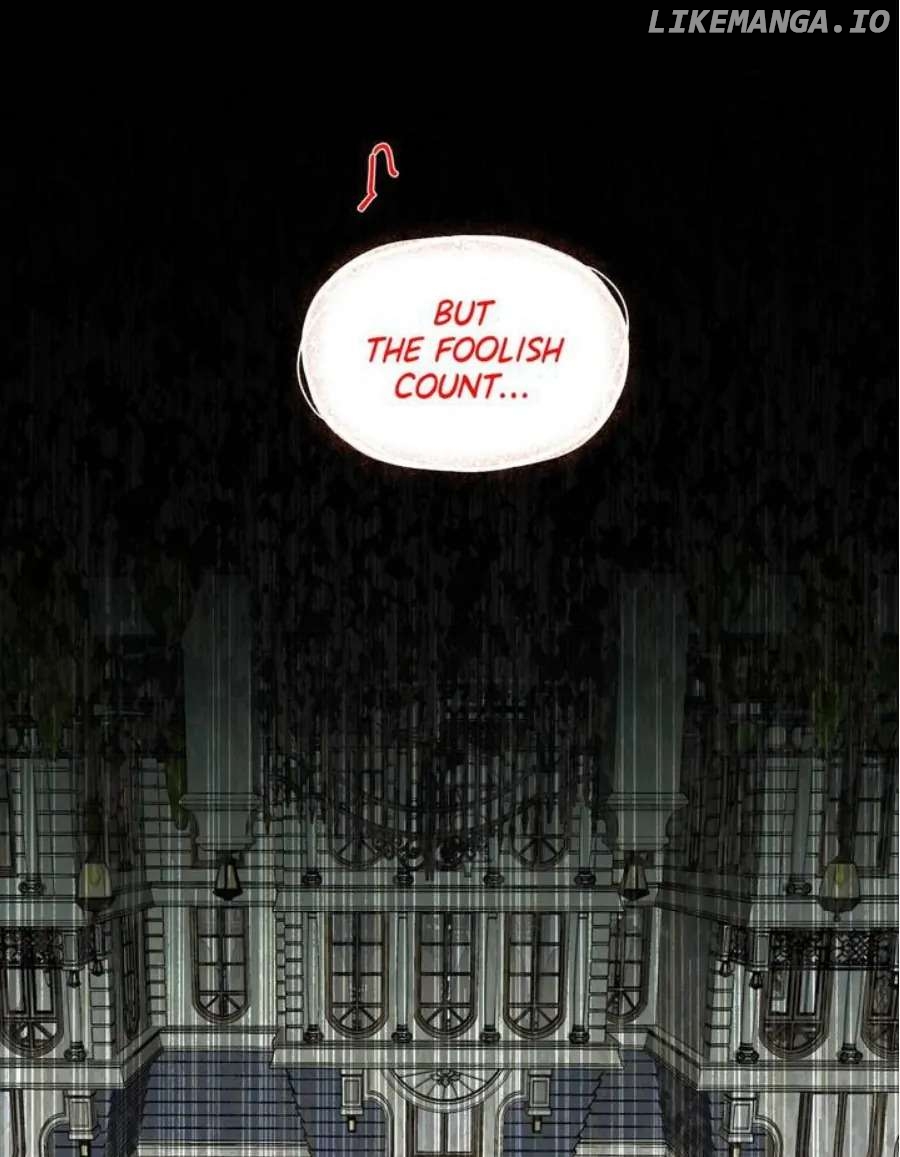 A Dog Lives in the Imperial Palace Garden Chapter 1 - page 108