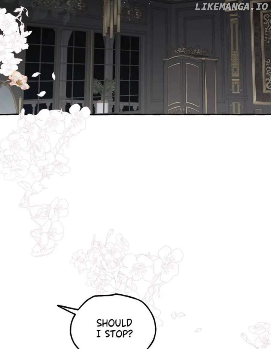 A Dog Lives in the Imperial Palace Garden Chapter 1 - page 11