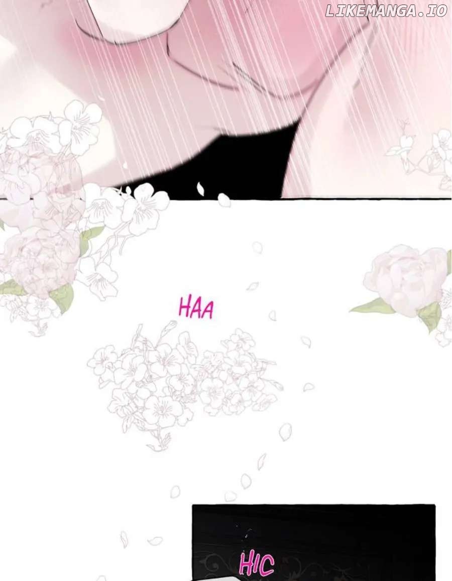 A Dog Lives in the Imperial Palace Garden Chapter 1 - page 13