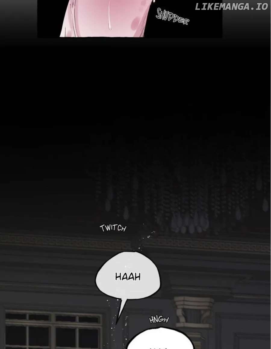 A Dog Lives in the Imperial Palace Garden Chapter 1 - page 16