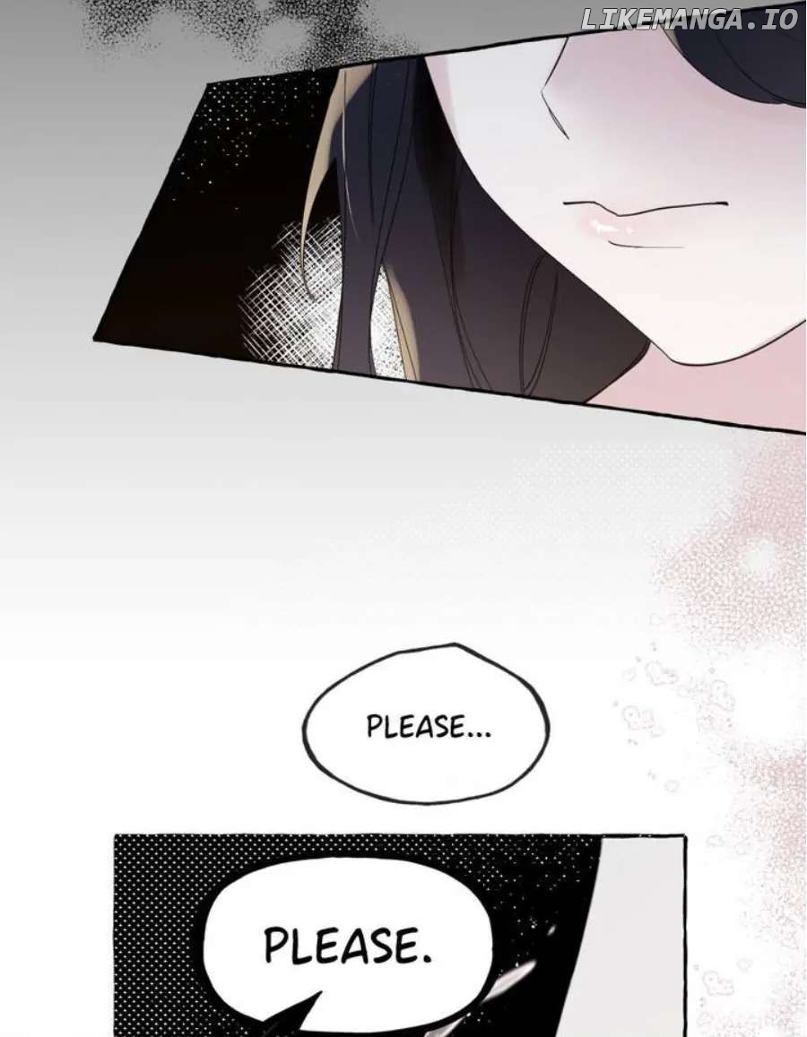 A Dog Lives in the Imperial Palace Garden Chapter 1 - page 19