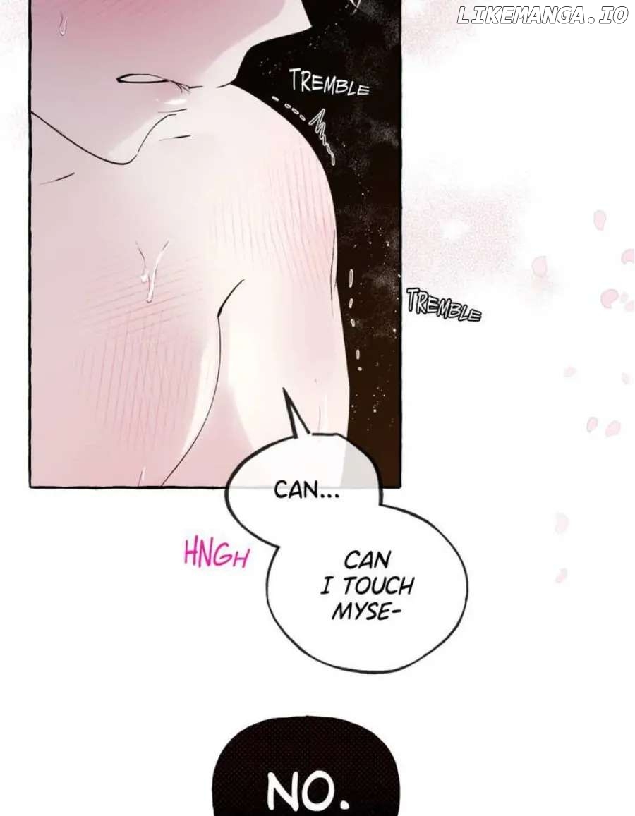 A Dog Lives in the Imperial Palace Garden Chapter 1 - page 22