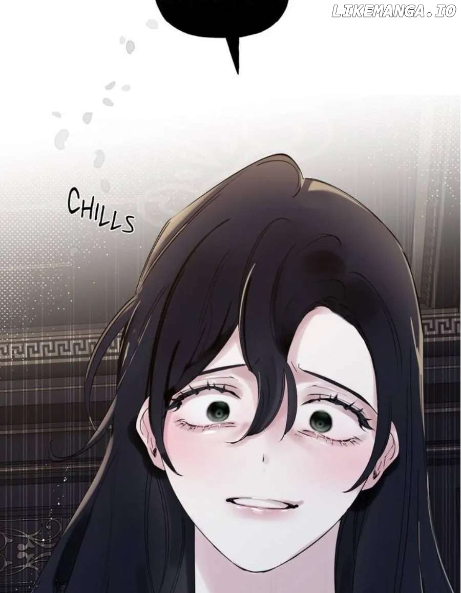 A Dog Lives in the Imperial Palace Garden Chapter 1 - page 23