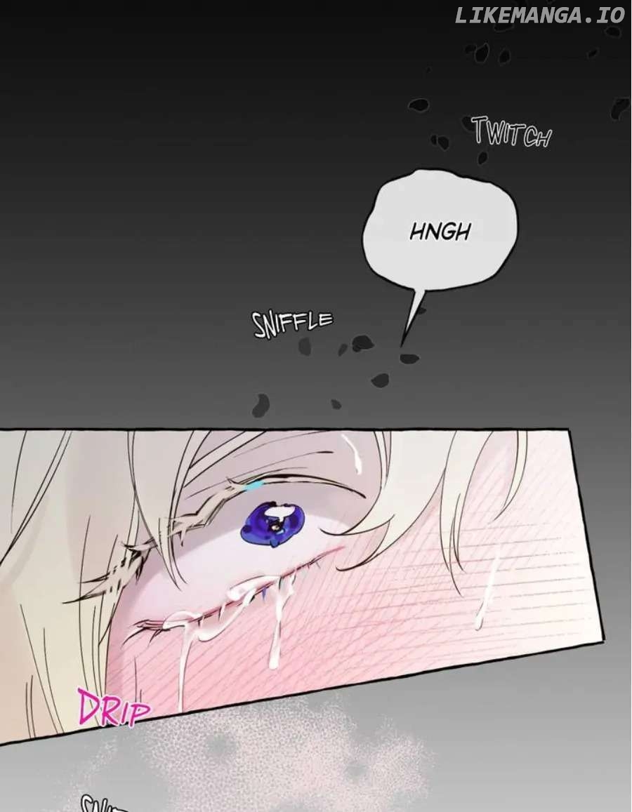 A Dog Lives in the Imperial Palace Garden Chapter 1 - page 25