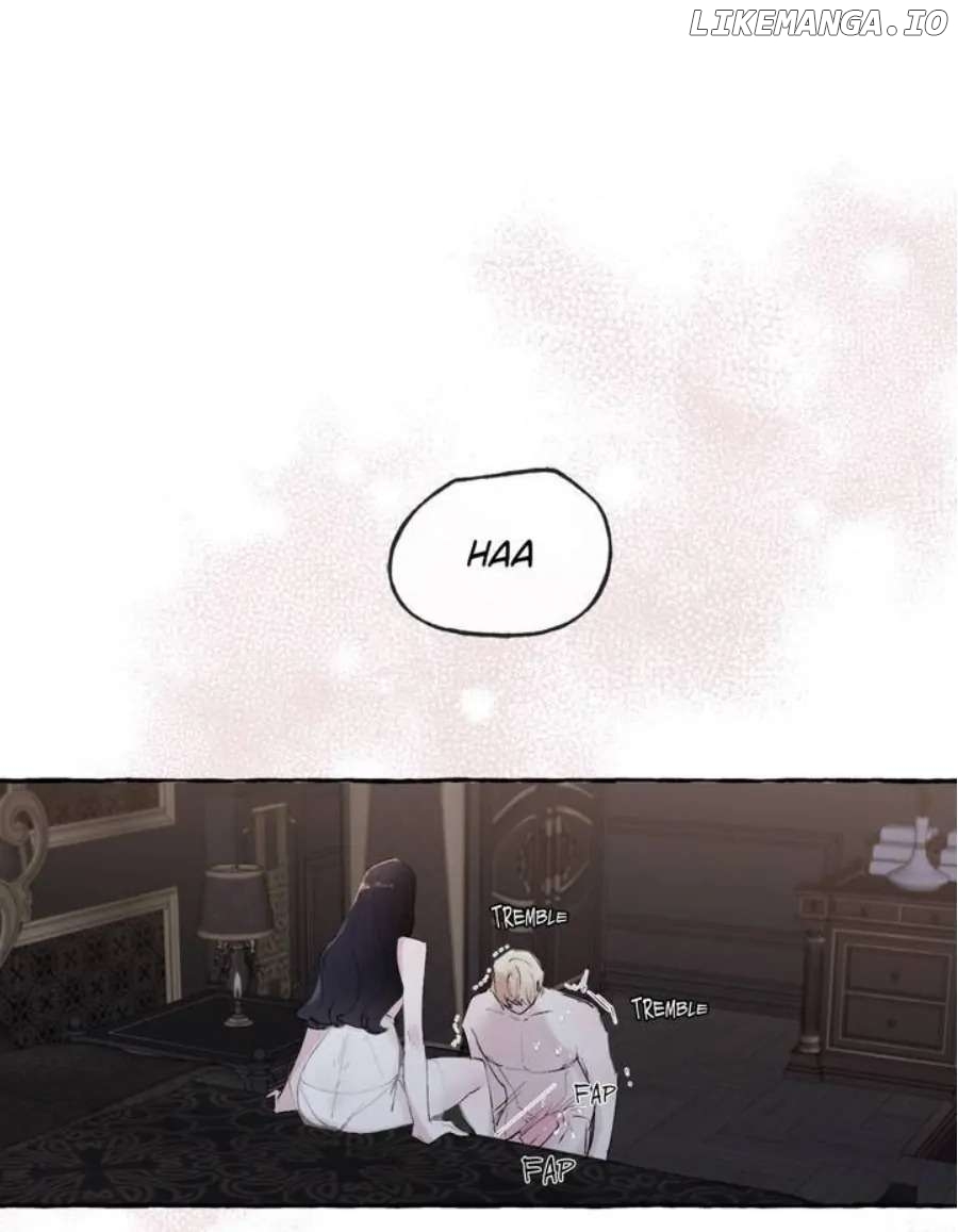 A Dog Lives in the Imperial Palace Garden Chapter 1 - page 27