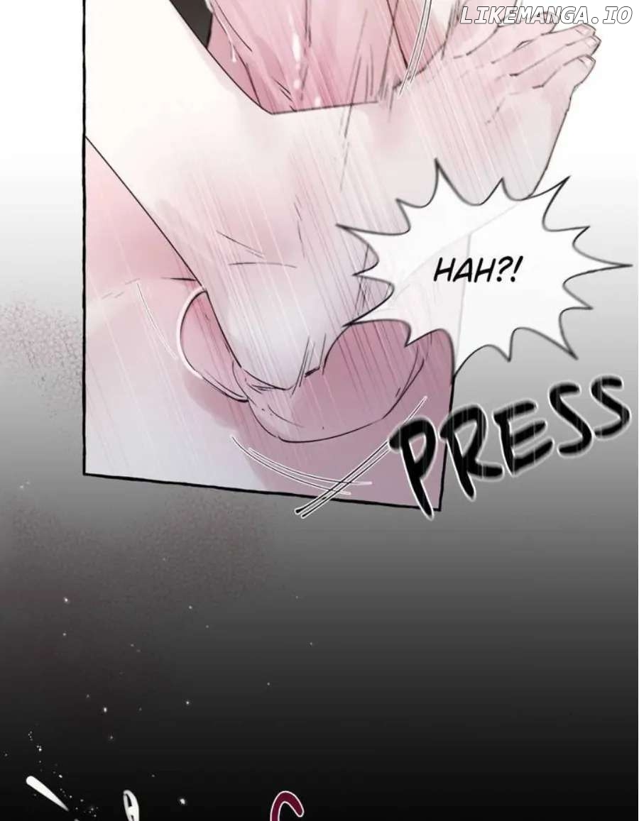 A Dog Lives in the Imperial Palace Garden Chapter 1 - page 29