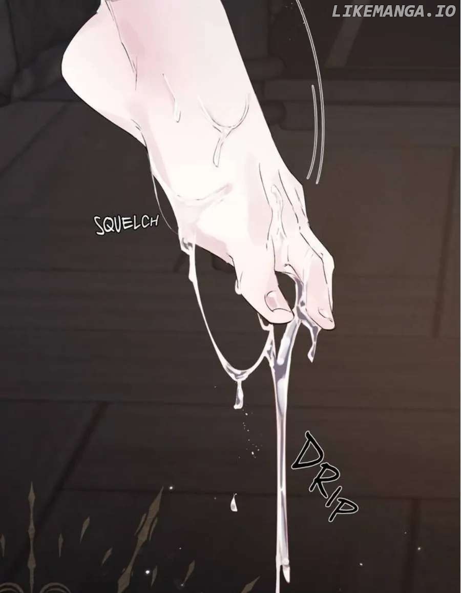 A Dog Lives in the Imperial Palace Garden Chapter 1 - page 32