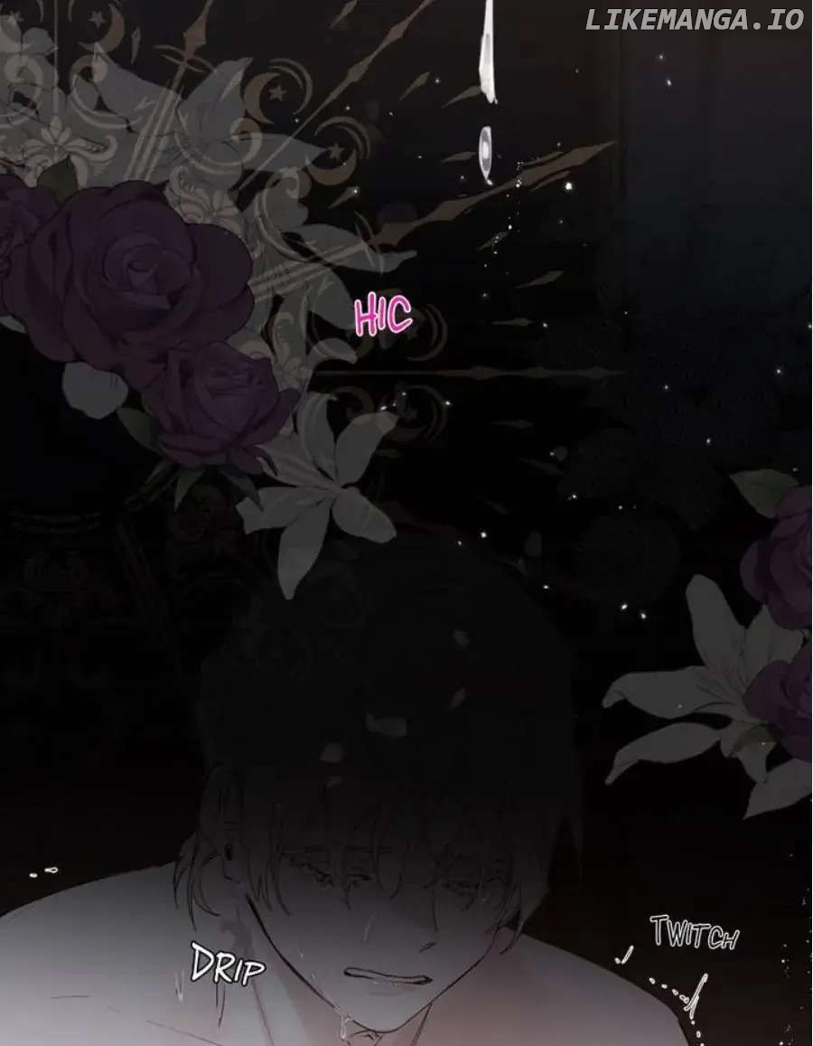 A Dog Lives in the Imperial Palace Garden Chapter 1 - page 33