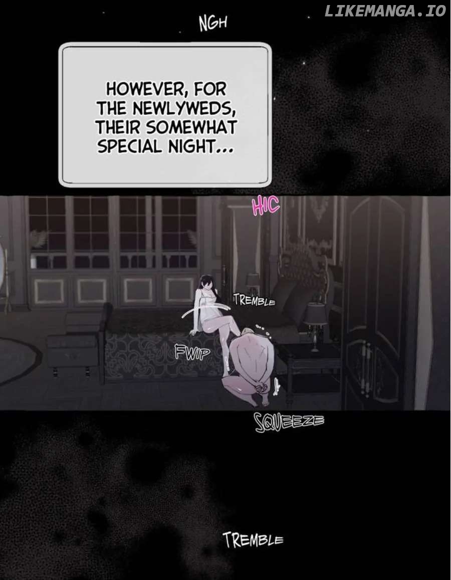 A Dog Lives in the Imperial Palace Garden Chapter 1 - page 37