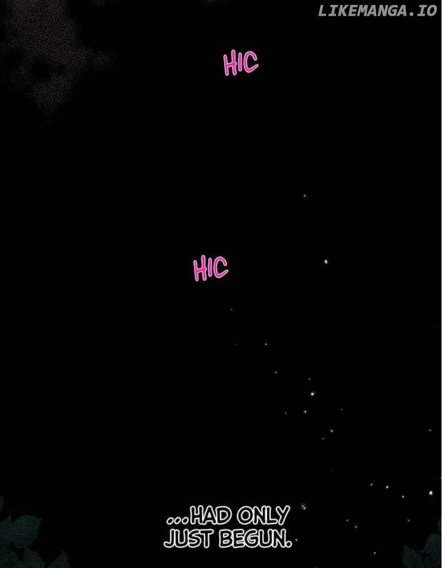 A Dog Lives in the Imperial Palace Garden Chapter 1 - page 38