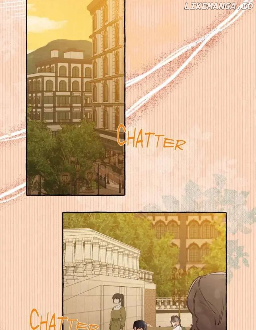 A Dog Lives in the Imperial Palace Garden Chapter 1 - page 42