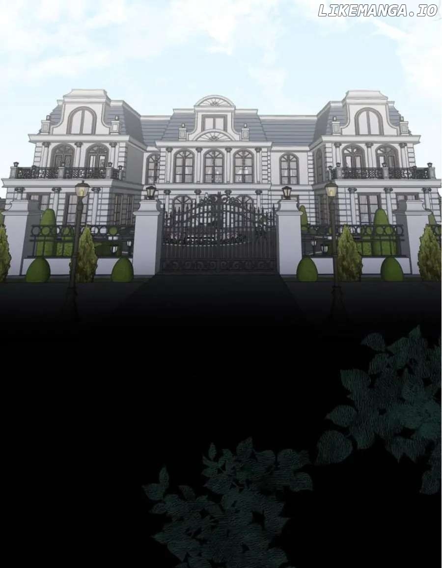A Dog Lives in the Imperial Palace Garden Chapter 1 - page 45