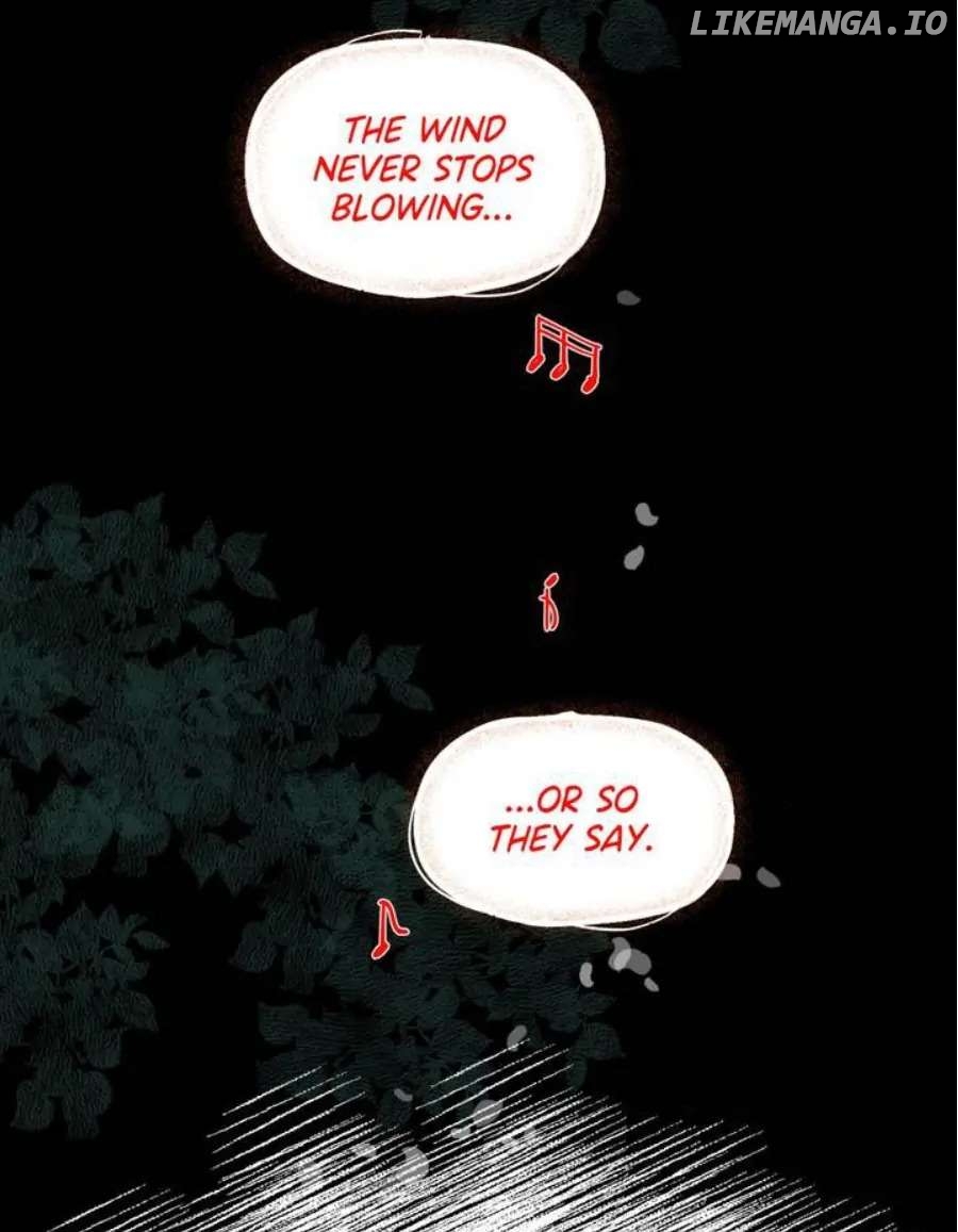A Dog Lives in the Imperial Palace Garden Chapter 1 - page 46