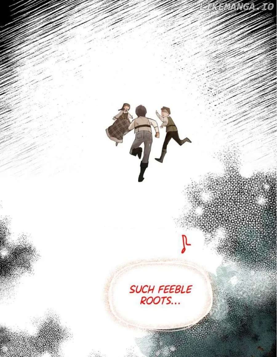 A Dog Lives in the Imperial Palace Garden Chapter 1 - page 47